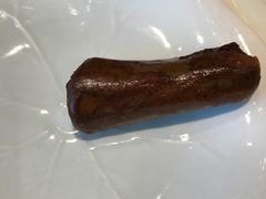 -浩运·海鲜青岛菜·海胆水饺(石老人店)