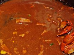 -多嘴超级肉蟹煲(中街恒隆故宫店)
