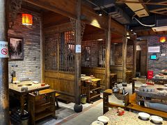 -重庆渝达老火锅(春熙路店)