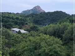 -天津盘山风景名胜区