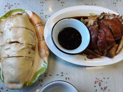 -鼎香润(德胜门内店)