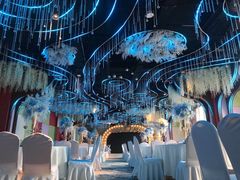 -世纪缘国际会议中心·中餐厅(百家湖店)