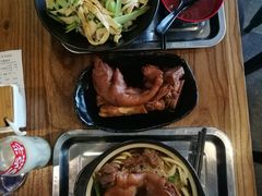 -小义乌砂锅拉面(海事共享区店)