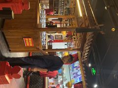 -清真·京华源铜锅涮肉(丰庆店)