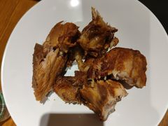 -伊喜饺子·烤鸭(五道口学院路店)