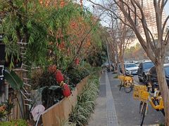 -田园印象·成都土菜院子(华阳店)