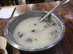 -南记食粥坊·宵夜大排档(莲花总店)