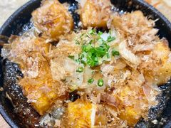 -东京屋(武定路店)