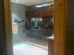 -沐槿宫韩式汗蒸水汇(马群店)