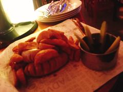 -HIB HUB公社(解放西路店)