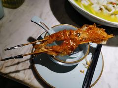 -青花椒花椒鱼(合生汇店)