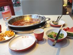 -蜀滋香鲜鱼美蛙火锅(339店)