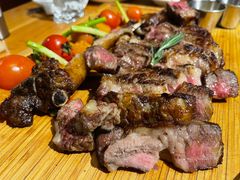 -TIAGO HOME KITCHEN(王府中环店)
