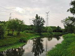 -嘉北郊野公园