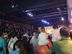 -成都浩海立方海洋公园