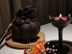 -叶叶菩提·晋福宫