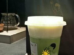 -喜茶(北京三里屯太古里店)