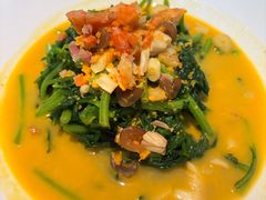 -野蔓果·山野菜(西湖景区·龙井茶田店)