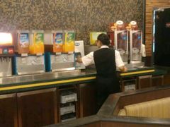 -萨莉亚意式餐厅(万嘉商业广场店)