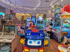 -新荟城(望京店)