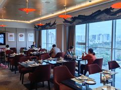 -福州西湖大酒店·怡湖咖啡厅
