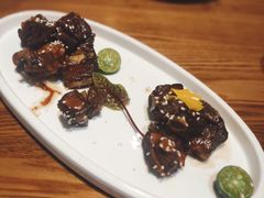 -弄堂里·寻味杭州(湖滨银泰in77C区店)