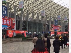 -成都世纪城假日酒店-西楼