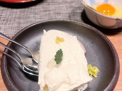 芝士豆腐-满来寿喜烧(金虹桥店)