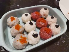 -蒋记海鲜姿造•洋房别墅(星河湾店)