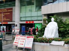 -广州中医药大学第一附属医院(总院)