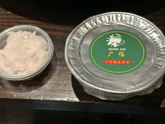 -广信牛奶甜品世家(台东店)