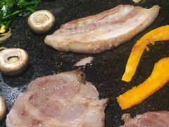 -猪的故事·韩式烤肉(韩乐坊店)