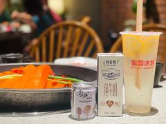 -园里火锅(仁和新城店)