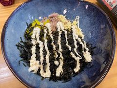 diy饭团-李先生的首尔小馆(松江启源广场店)