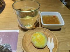 -一朵菌·野生菌探索家火锅(南亚店)
