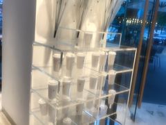 -喜茶(佛山岭南站店)