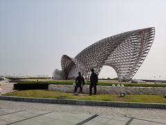 -南汇嘴观海公园