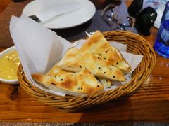 土耳其面包-TUK土耳其餐厅·下午茶(卢湾店)
