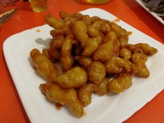 糖醋里脊-胜泽眼镜烧烤(云霄路直营店)
