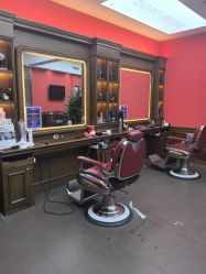 -贝勒爷专业男发