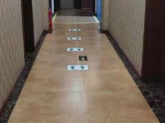 -慈铭体检中心(工农大路店)