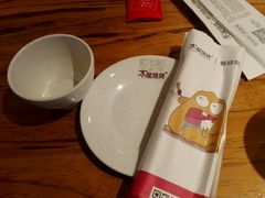 -木屋烧烤(西南角店)