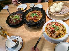 -陶德砂锅(营门口店)