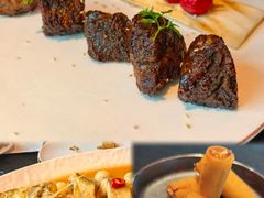 -醉东Oriental House(静安嘉里中心店)
