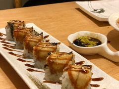 -昊·来了寿司(泡桐树店)
