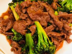 -CIE Sichuan Cuisine