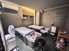 -施奈儿.洗头頭療.按摩SPA.采耳(上梅林店)