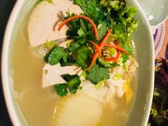 -CHINCHIN 青青·泰国料理(万象食家店)