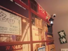 -LIENOW来闹密室剧本推理&狼人杀(东方亿象城店)