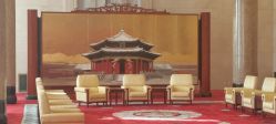-人民大会堂宴会厅